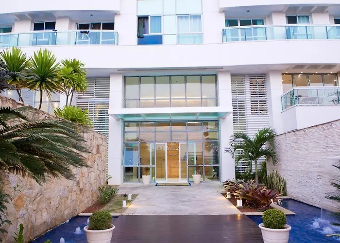 Mandai Flat 412 Apartamento Cabo Frio