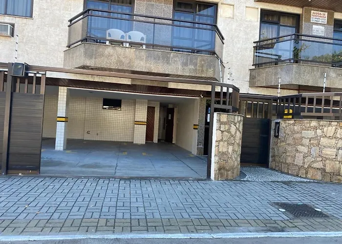 Apartamento Cabo Frio